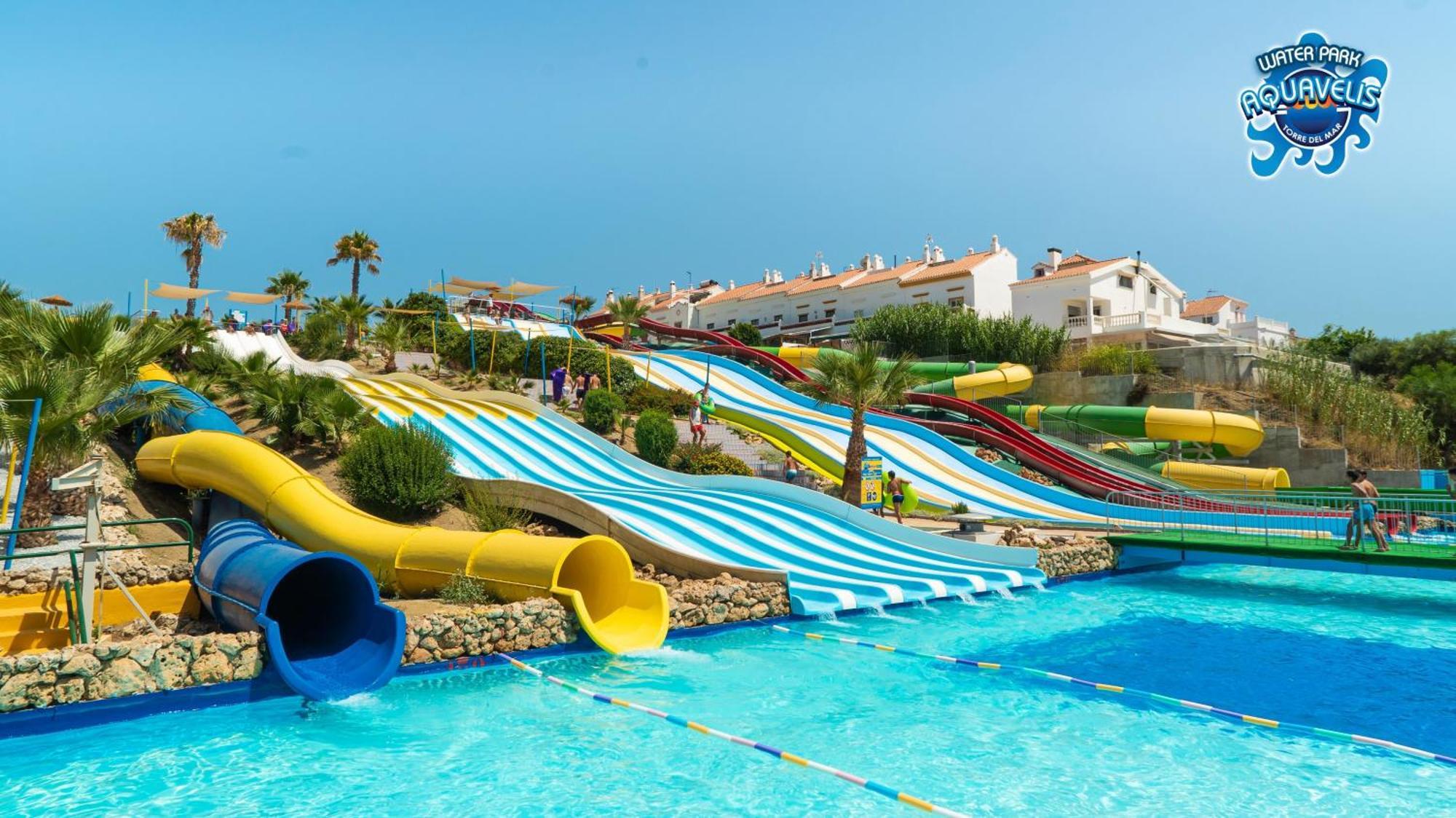 Hotel Velis Velez Malaga Dış mekan fotoğraf