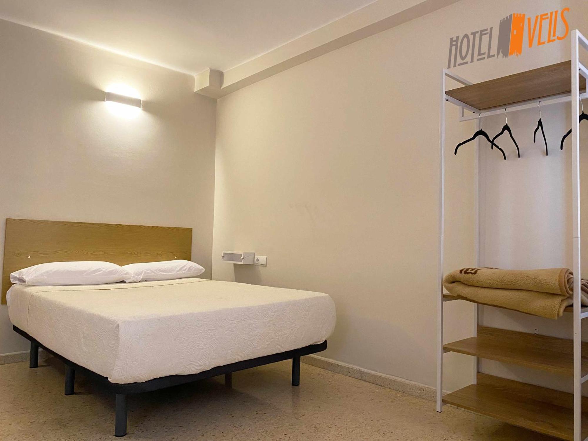 Hotel Velis Velez Malaga Dış mekan fotoğraf