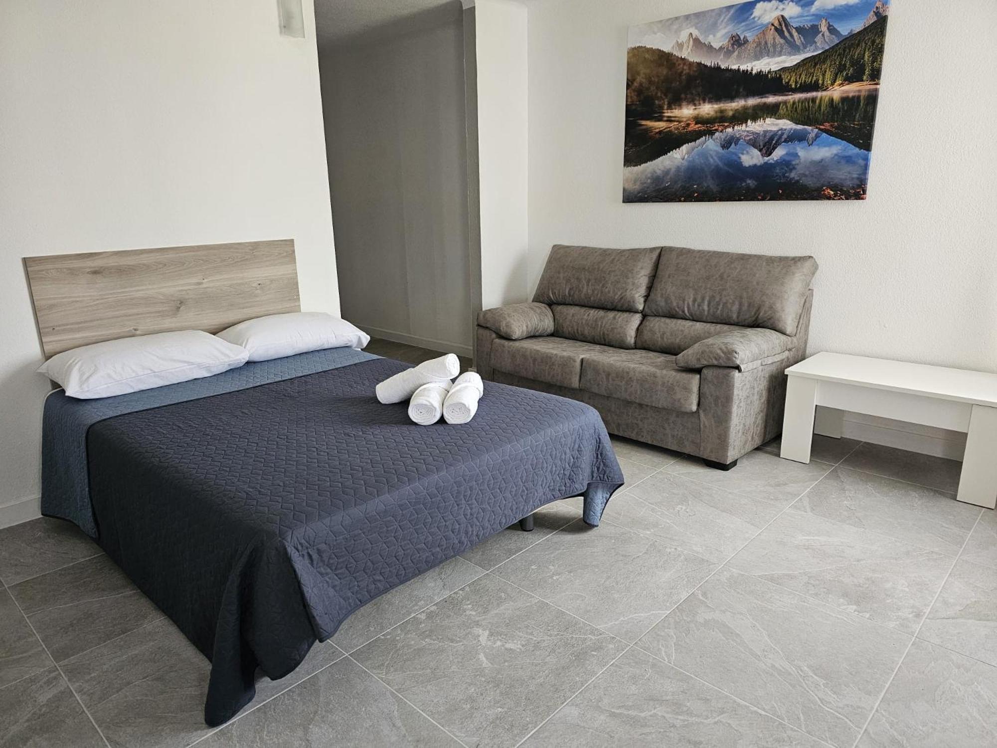 Hotel Velis Velez Malaga Dış mekan fotoğraf