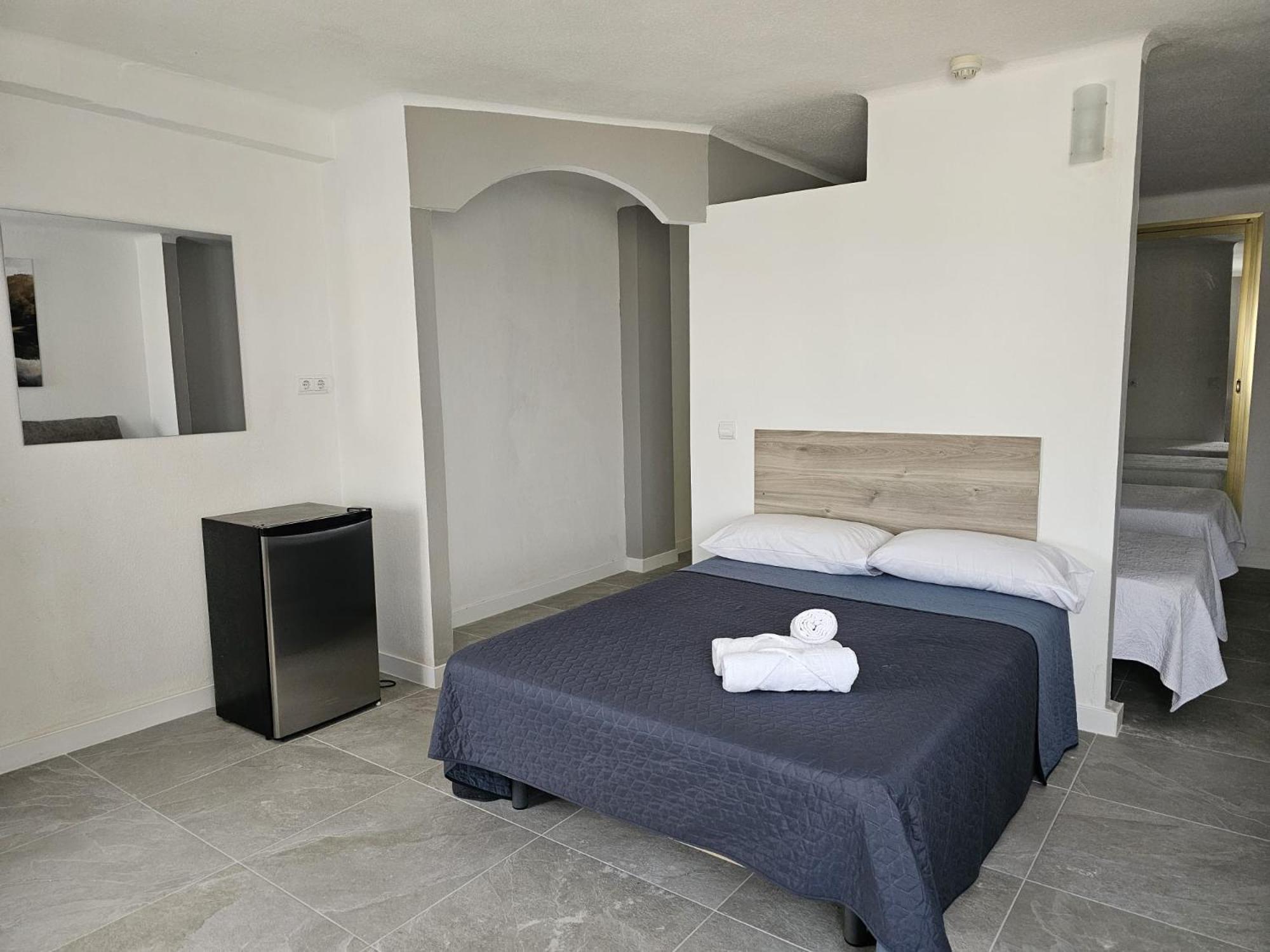 Hotel Velis Velez Malaga Dış mekan fotoğraf